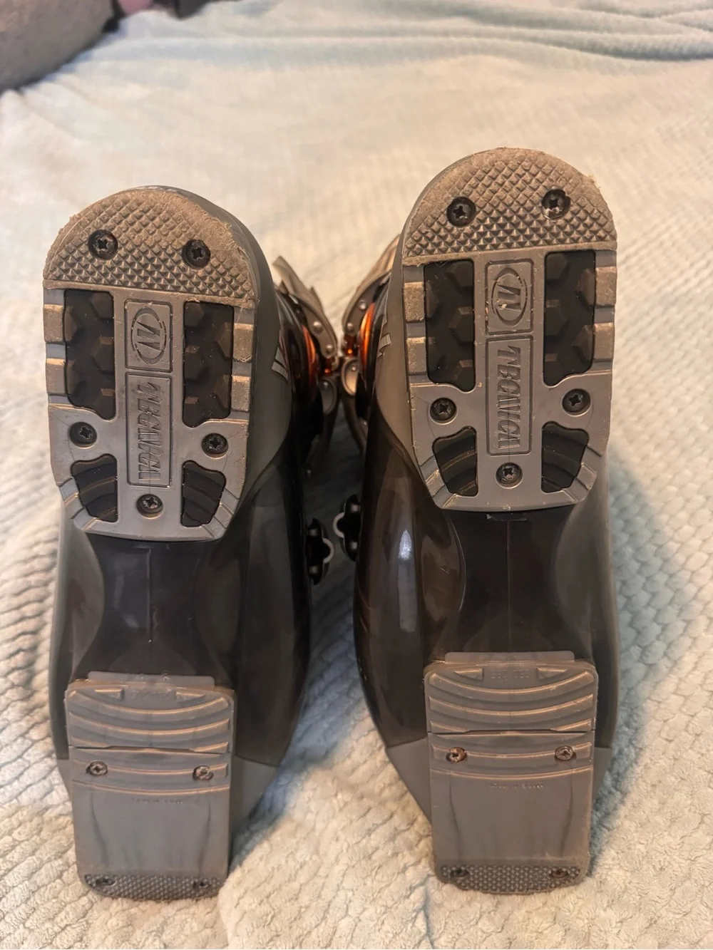Tecnica Diablo Flame Dual Pivot Downhill Men’s Ski Boots